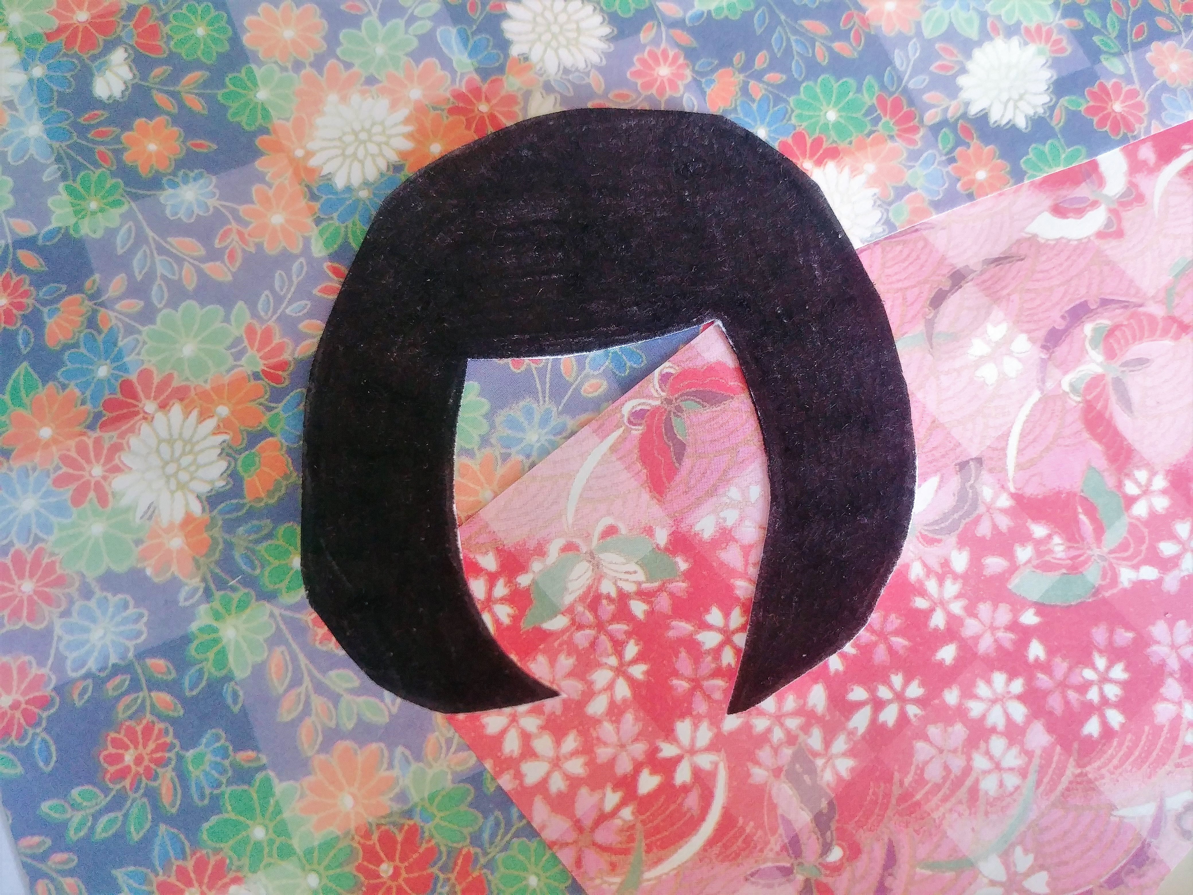Sakura & Marque-pages origami – MylouBook